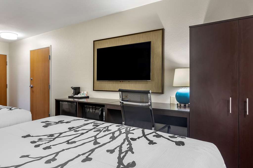 Sleep Inn St. Robert Fort Leonard Wood - photo 19
