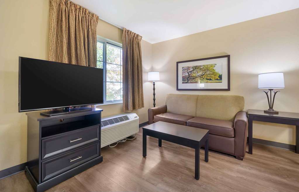 Extended Stay America Suites Seattle Bothell Canyon Park - photo 8