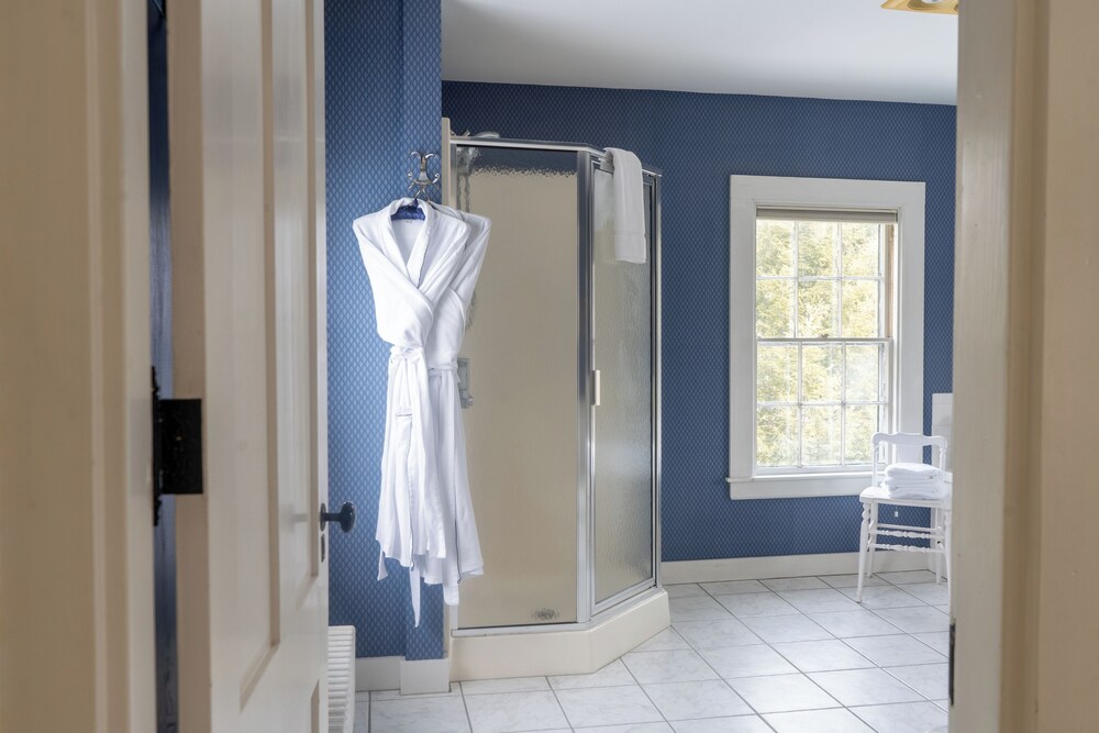 The White Gables Inn - photo 14
