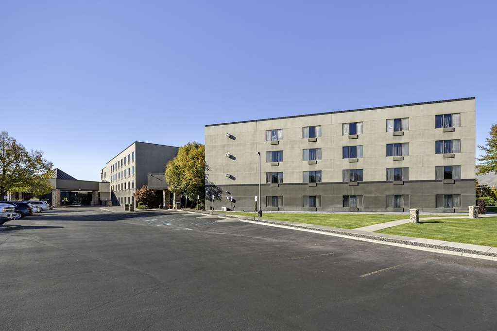 Hell Canyon Grand Hotel Ascend Hotel Collection - photo 3