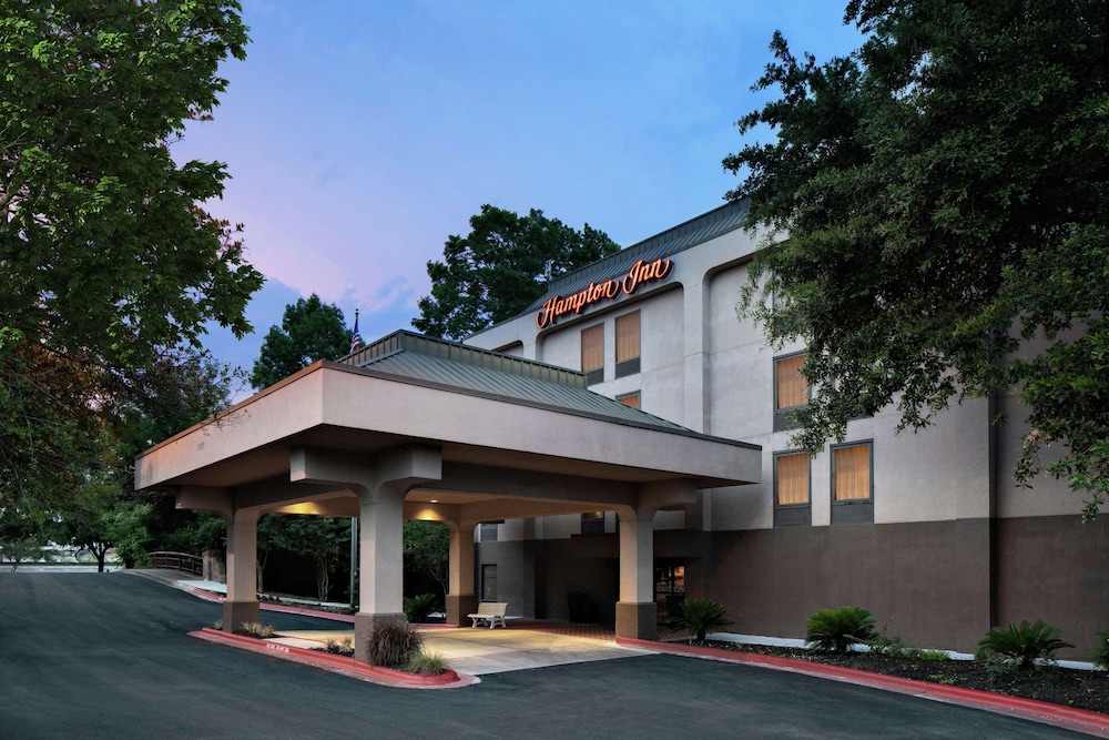 Hampton Inn Austin North @ I 35 & Hwy 183 - photo 31