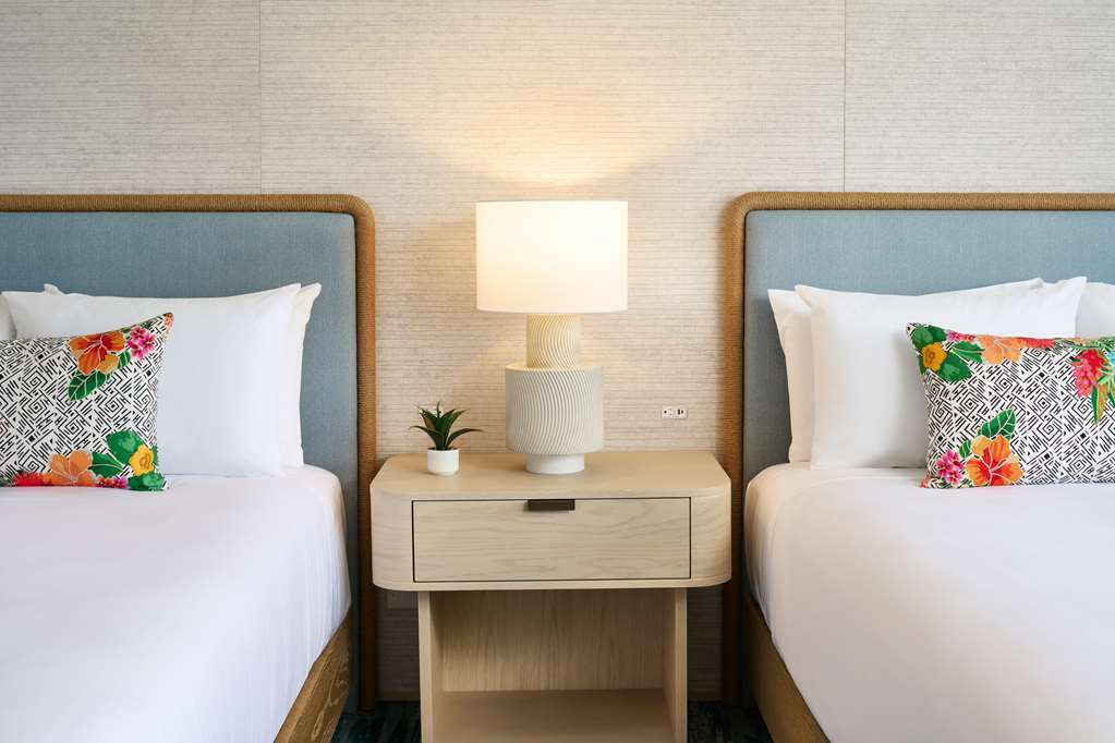 Outrigger Kaanapali Beach Resort - photo 26