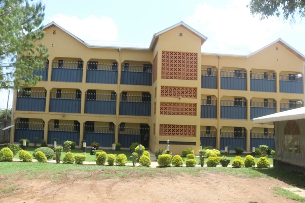 Camunya Hotel Ugunja in Busia, Kenya