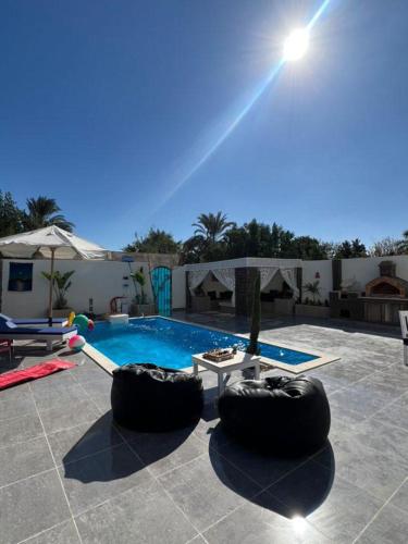 Touristic Center - last minute hotel in Hurghada