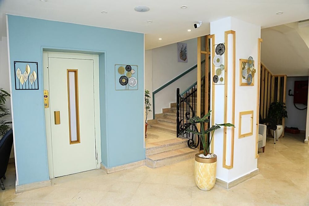 Lamera Hotel — Hurghada — photo 3