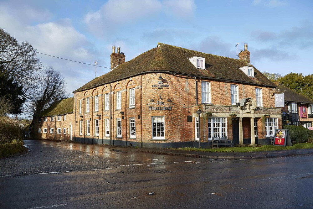 Wheatsheaf Hotel by Chef and Brewer Collection
