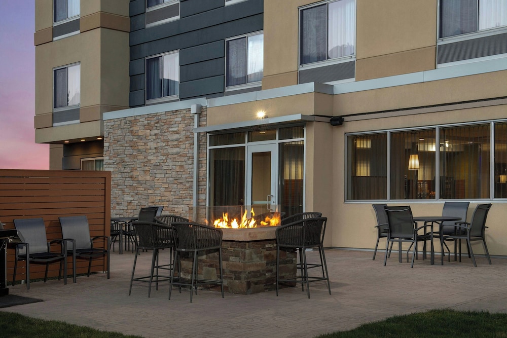 Fairfield Inn & Suites The Dalles - photo 34