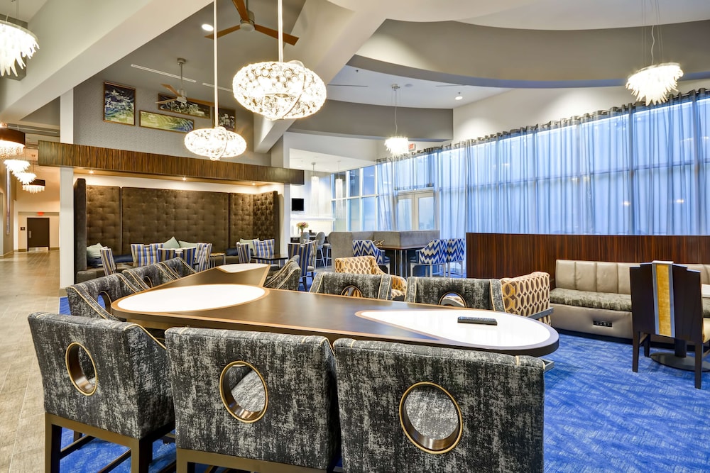 Homewood Suites by Hilton Birmingham Downtown Near UAB - photo 29