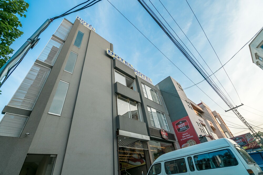 Bnb Hotel in Lahore, Pakistan