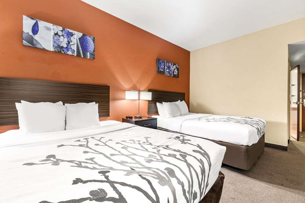 Sleep Inn & Suites Dyersburg I 155 - photo 14