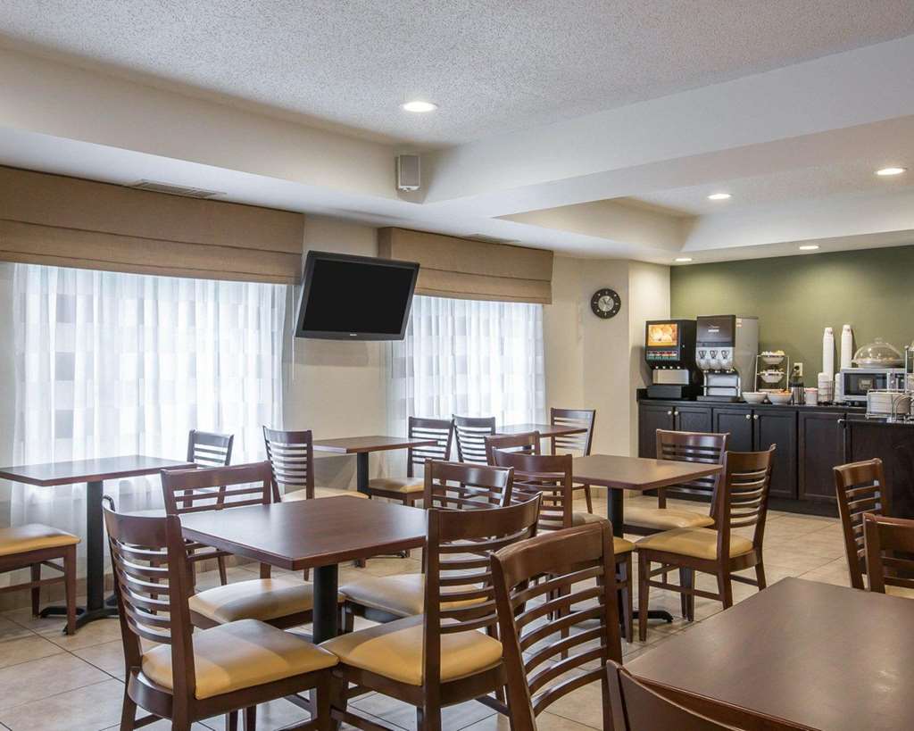 Sleep Inn & Suites Queensbury Lake George - photo 40