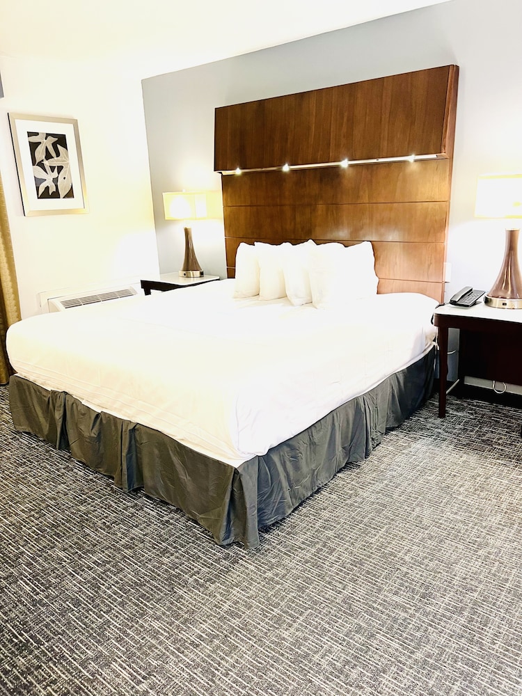 Quality Inn & Suites Caribou - photo 10