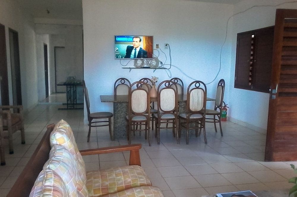 Pousada Tropical - last minute hotel in Goiana