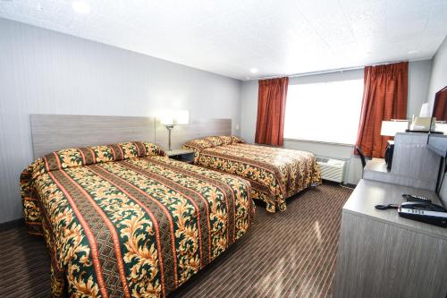 Belcaro Motel - photo 8