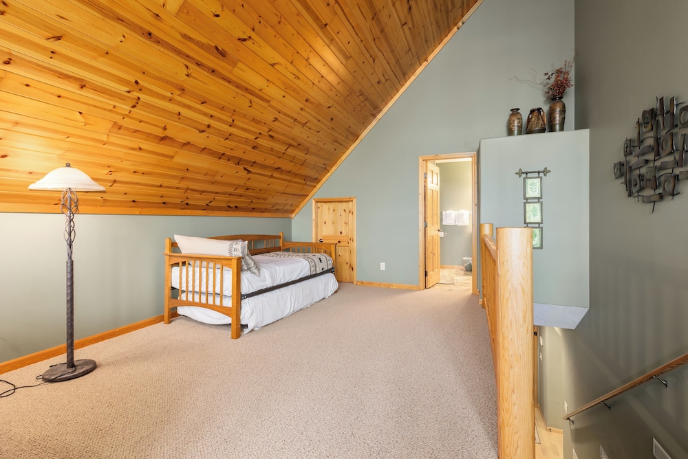 Wilderness Resort Villas - photo 75