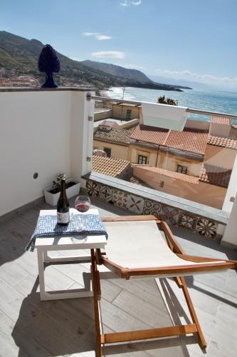 Amori di Sicilia — 4-Star Luxury Hotel in Cefalu, Italy