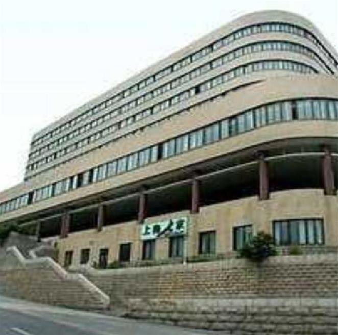 Regent - carbon neutral hotel in Dalian