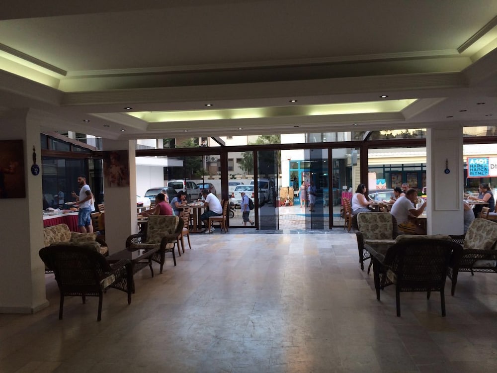 Hotel Delta Altinkum — Didim — photo 3
