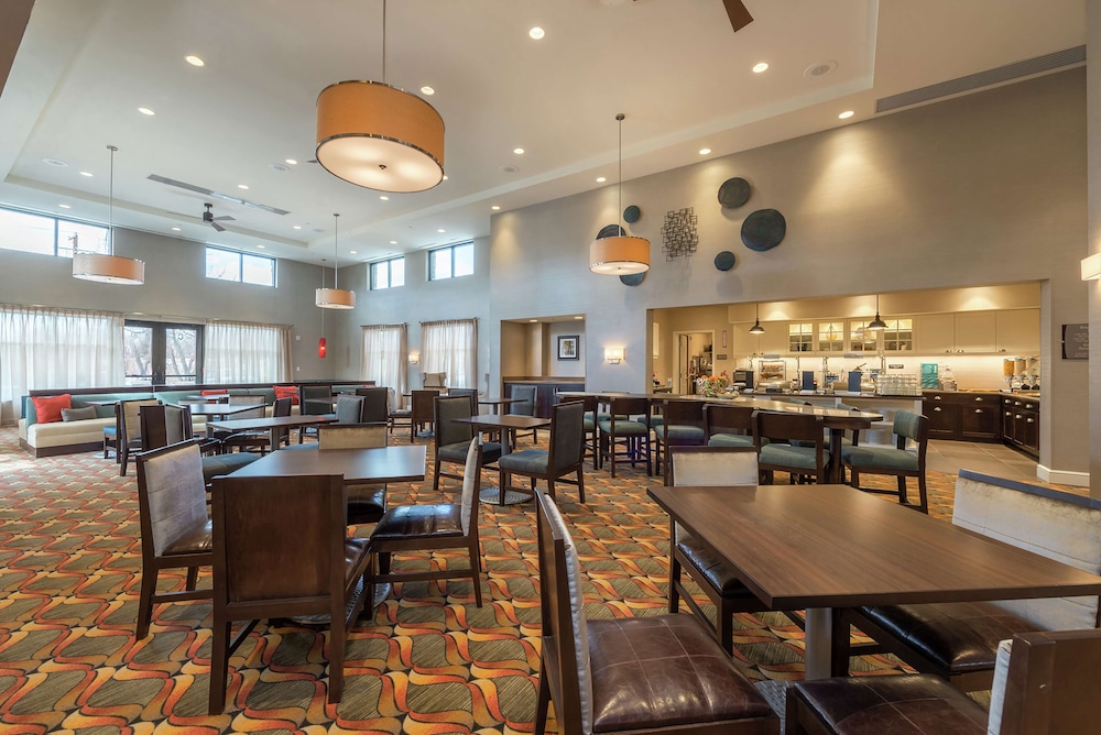 Homewood Suites by Hilton Marlborough - photo 27