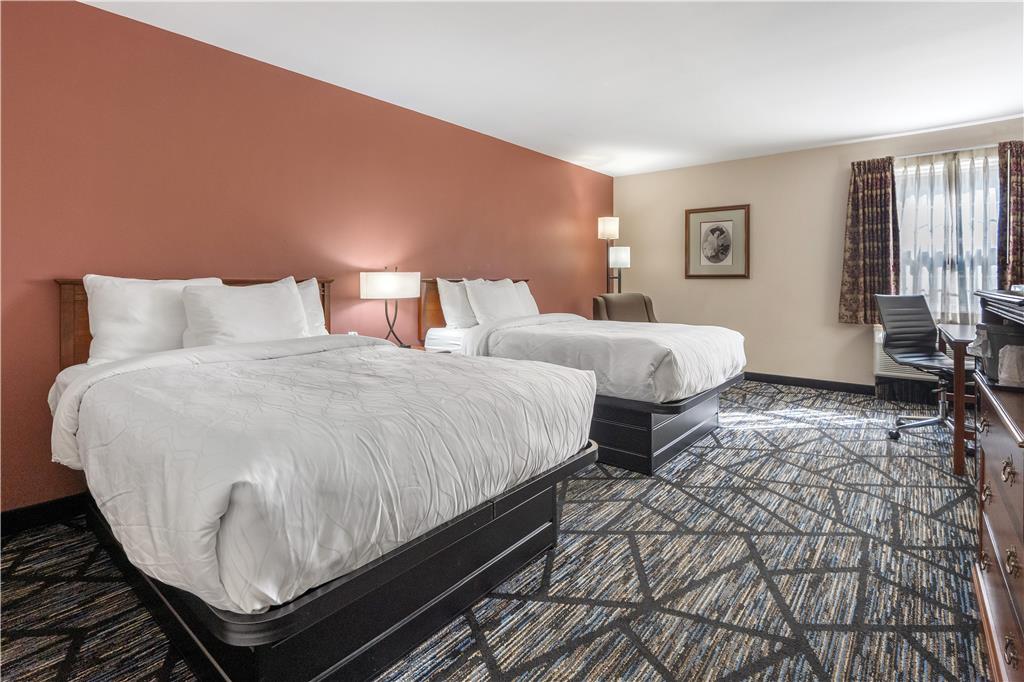 SureStay Plus Hotel by Best Western Auburn - photo 11