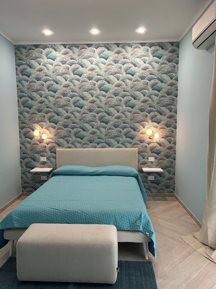 Porta Marina Pompei Resort in Pompei, Italy