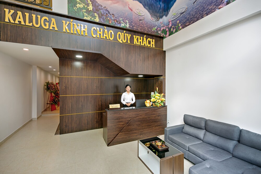 Kaluga Hotel - last minute hotel in Da Nang