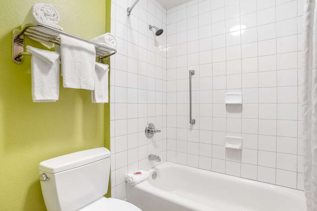 Econo Lodge Moss Point Pascagoula - photo 9