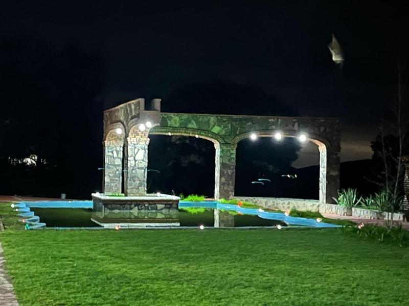 Hotel & Spa Los Agaves — Tepotzotlan — photo 4