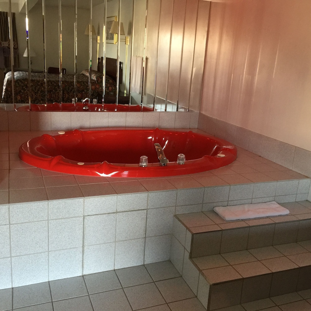 Valley Motel Pittsburgh - photo 26