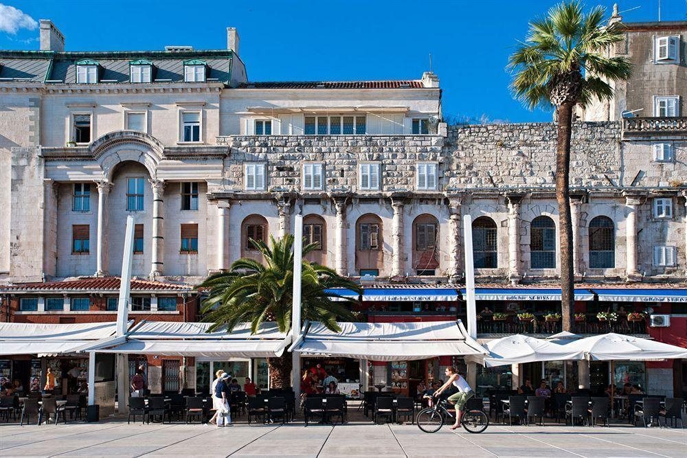 Apartman Tonka Riva Split in Split, Croatia