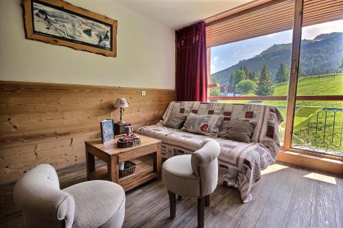 Arc 1800 Pierra Menta — Les Arcs