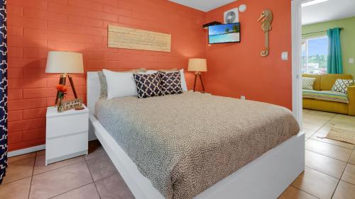 Beach House Hotel - photo 27