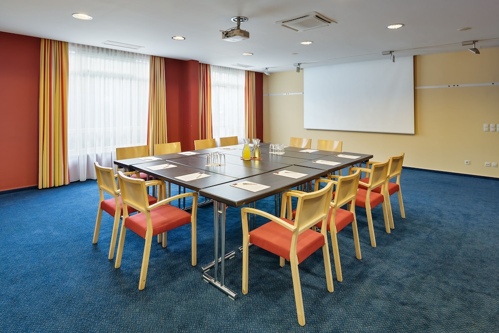 כנסים ואירועים