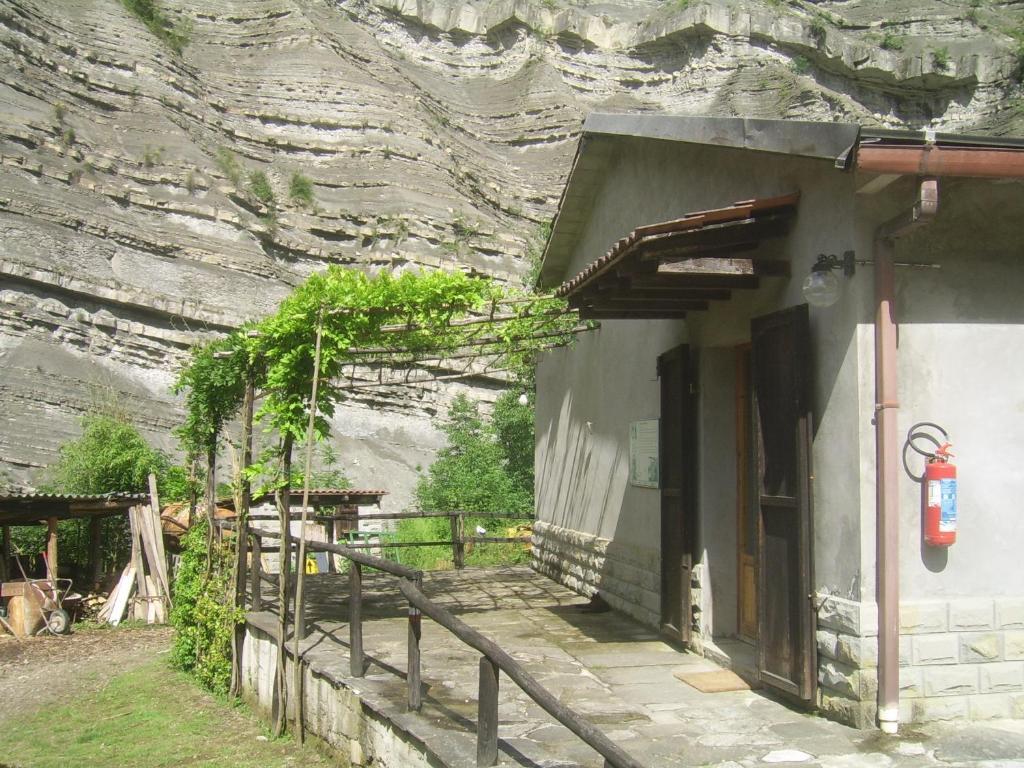 Agriturismo Mulino di Culmolle — 4-Star Luxury Hotel in Forli, Italy