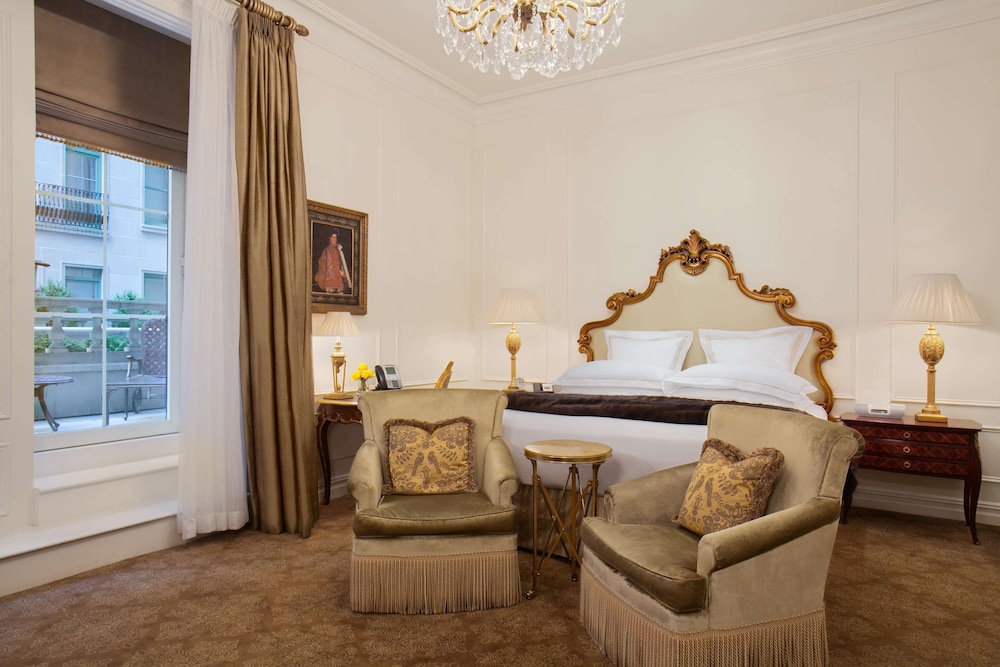 The Plaza A Fairmont Managed Hotel - photo 38