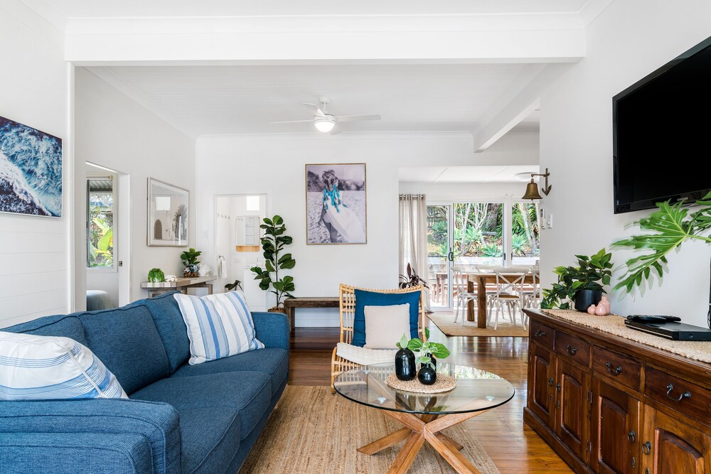 Your Luxury Escape Salt Life in Byron Bay, Australia