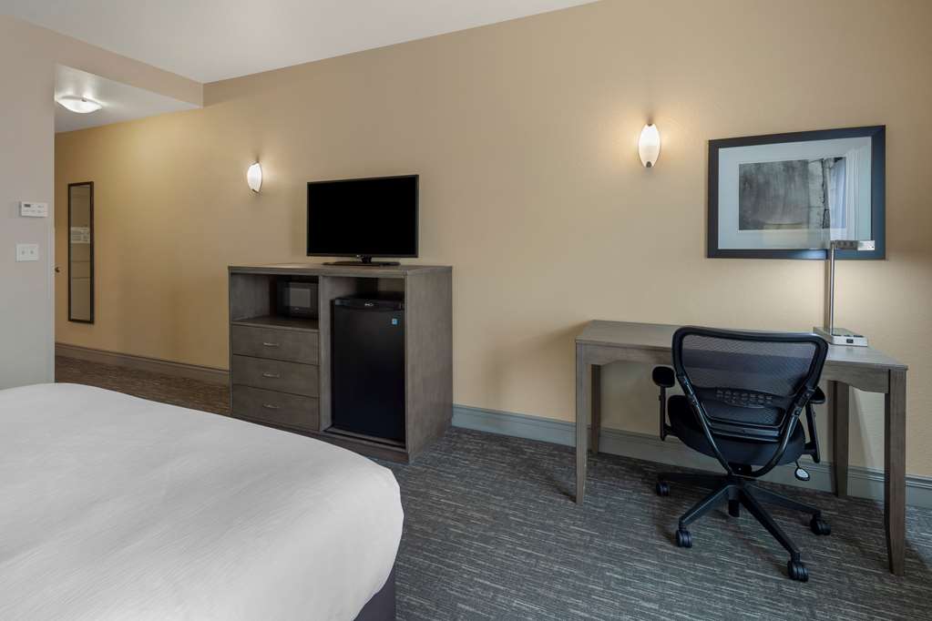 Best Western Plus Chena River Lodge - photo 14