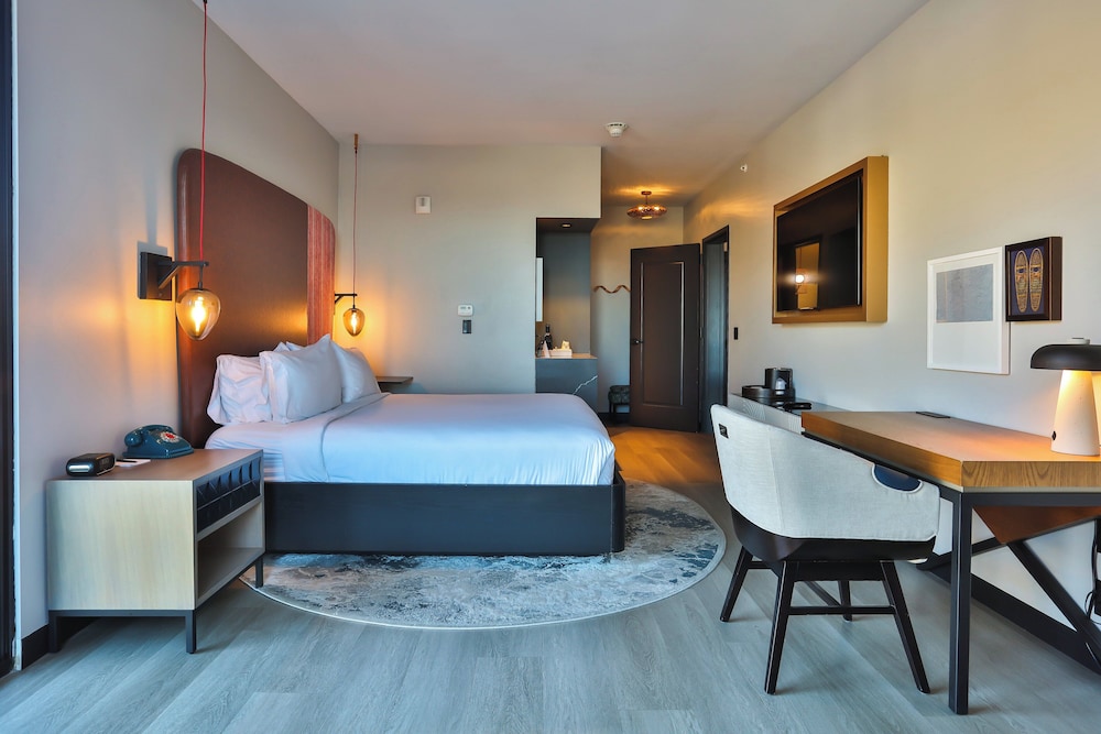 Hotel Indigo Silverthorne by IHG - photo 43