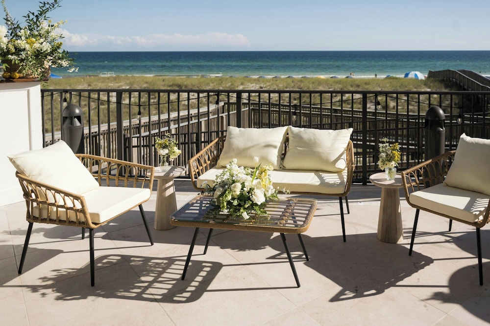 SpringHill Suites by Marriott Navarre Oceanfront - photo 62