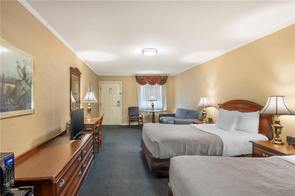 Quality Inn Gettysburg Battlefield - photo 19
