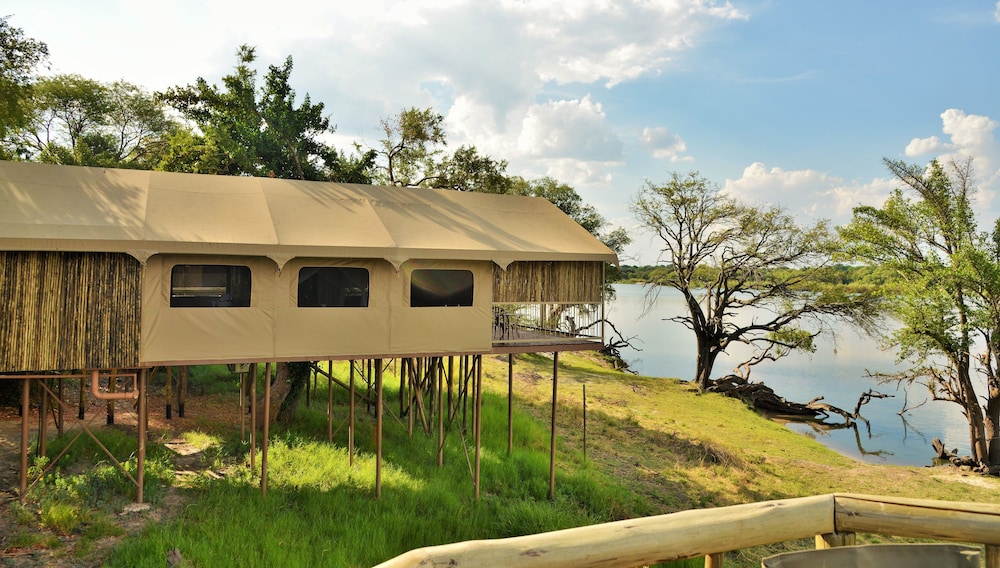 Jackalberry Chobe — Kasane — photo 5