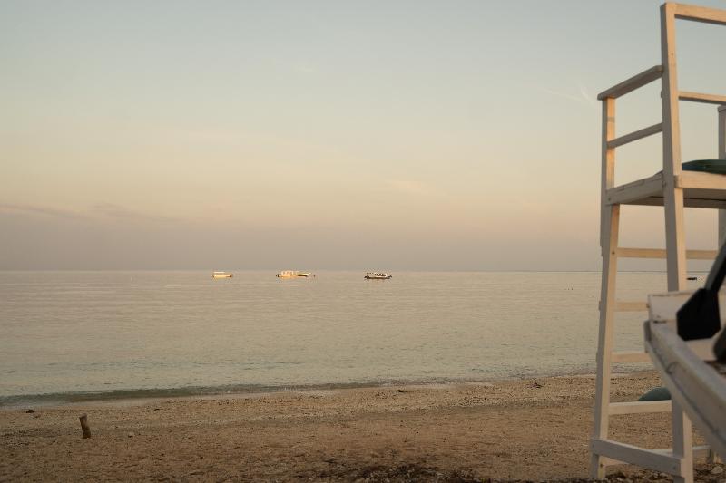 Ama Lurra Resort Pool Villa — Gili Air — photo 5