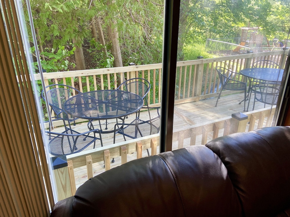 Betsie Riverside Resort - photo 96