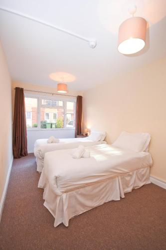 Town or Country Clench Street — 4-Star Luxury Hotel in Southampton, United Kingdom