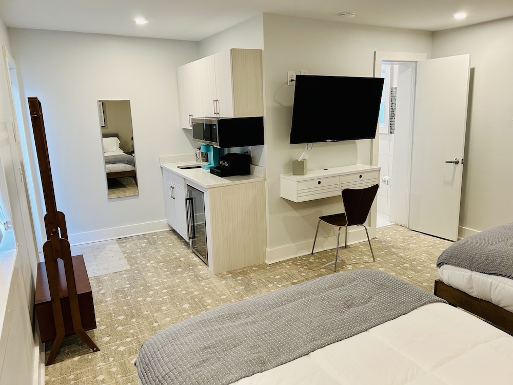 New South Motor Inn - photo 38