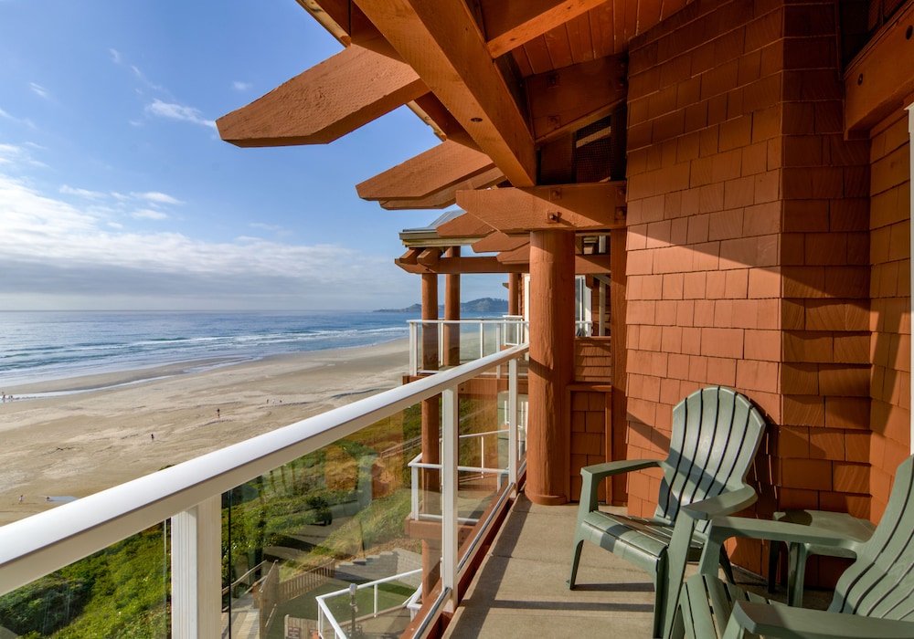 Hallmark Resort Newport - photo 54