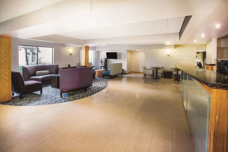 Spark by Hilton Waldorf - photo 75