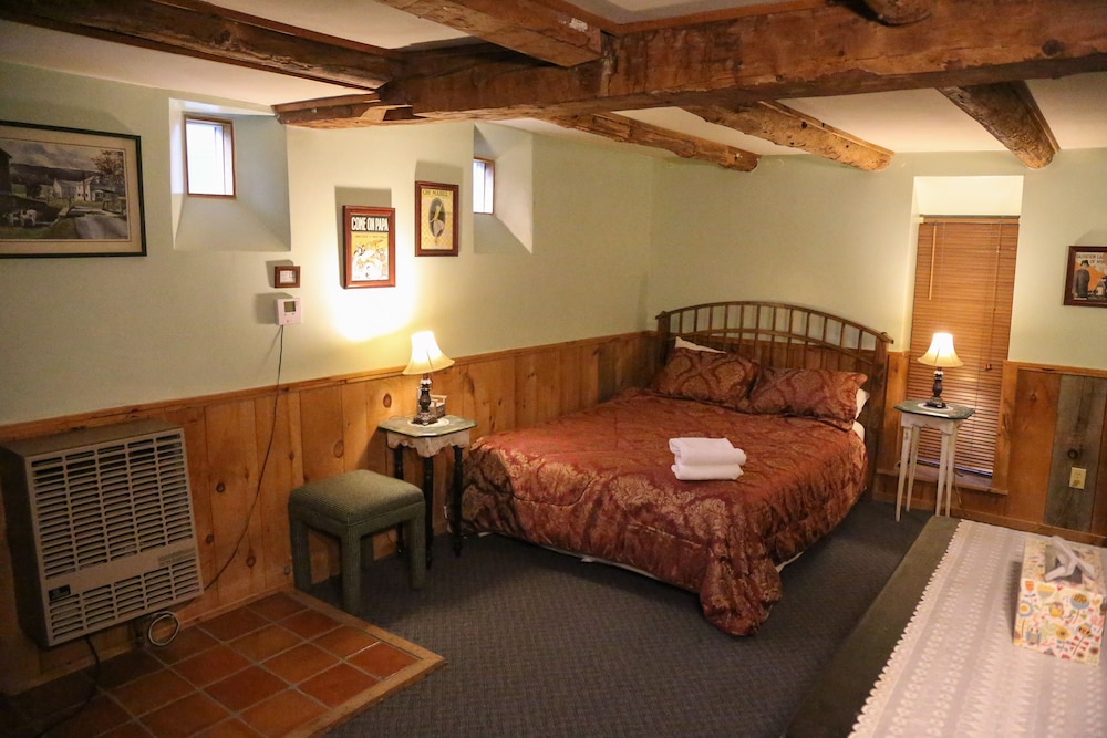 Salt Ash Inn - photo 26