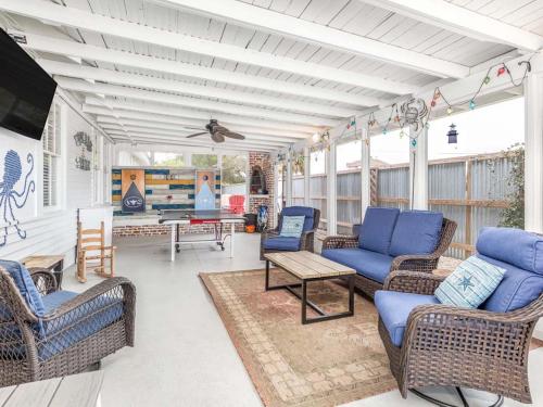 Beach Bum Inn - photo 24