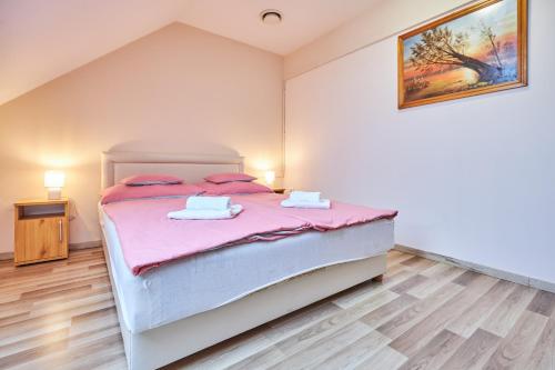 ADA Apartmanház - last minute hotel in Hajduszoboszlo